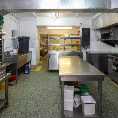 Hotel for sale in Torquay, Devon - A Delightful and Spacious 55 en-suite Bedroom Hotel