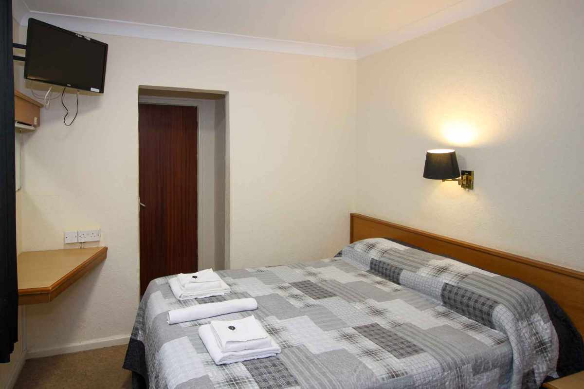 A Delightful and Spacious 55 en-suite Bedroom Hotel