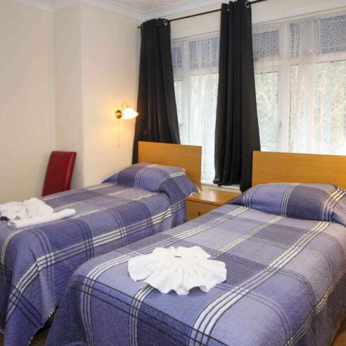 Hotel for sale in Torquay, Devon - A Delightful and Spacious 55 en-suite Bedroom Hotel
