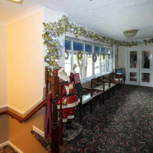 Hotel for sale in Torquay, Devon - A Delightful and Spacious 55 en-suite Bedroom Hotel