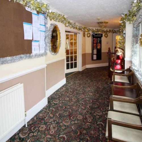 Hotel for sale in Torquay, Devon - A Delightful and Spacious 55 en-suite Bedroom Hotel