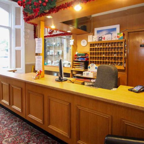 Hotel for sale in Torquay, Devon - A Delightful and Spacious 55 en-suite Bedroom Hotel