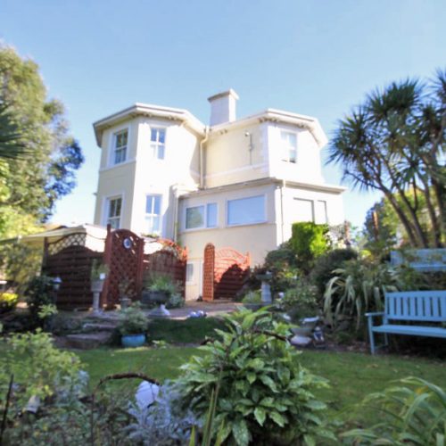 Hotel for sale in Torquay, Devon - A Luxurious, Detached 5-Star Boutique Guest House
