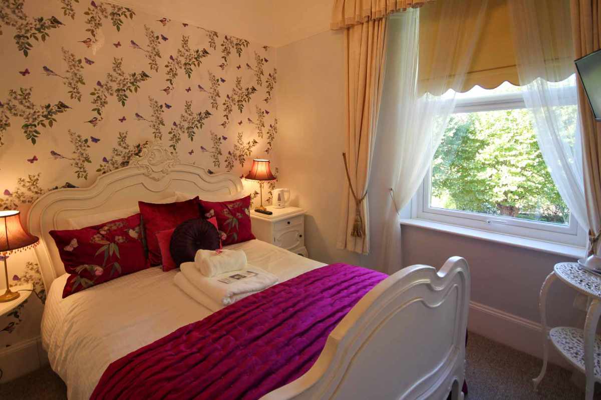 A Beautiful Victorian property for sale
