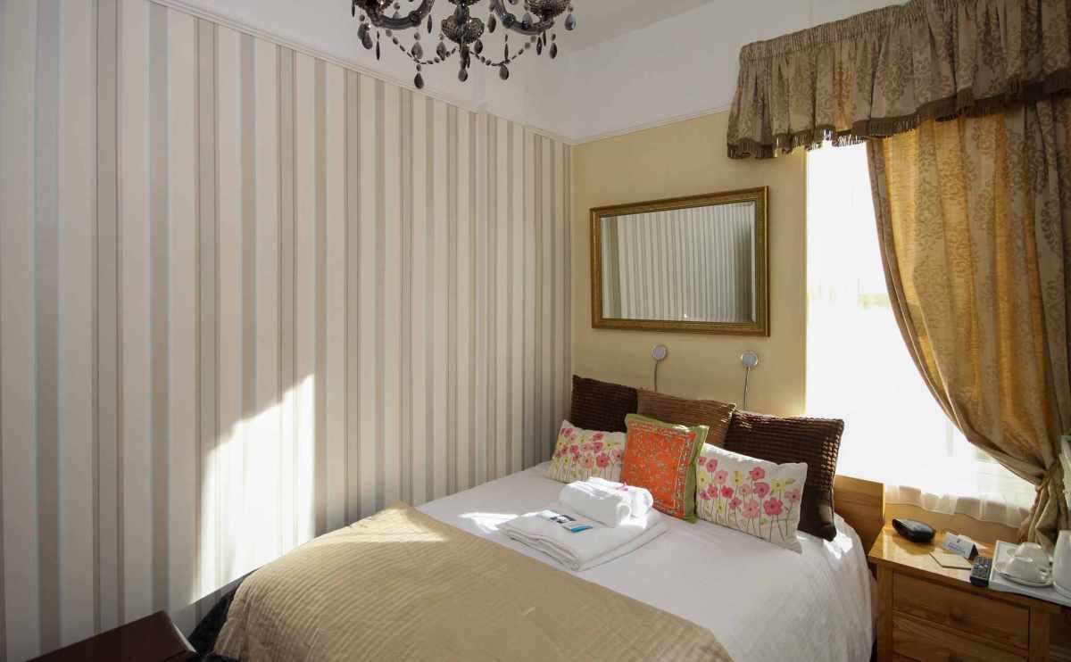 A Beautiful Victorian property for sale