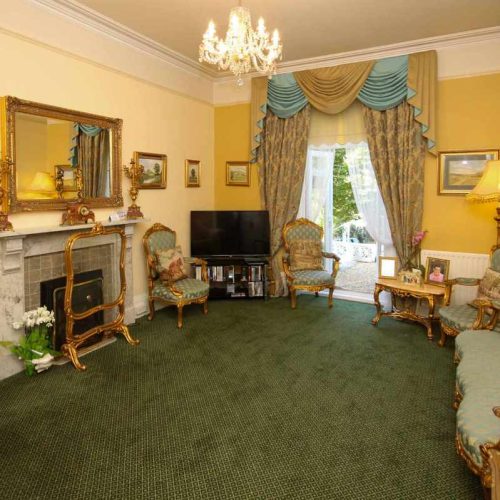 Commercial property for sale in Torquay, Devon - A Beautiful Victorian property for sale