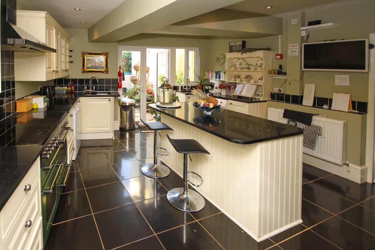 A Beautiful Victorian property for sale