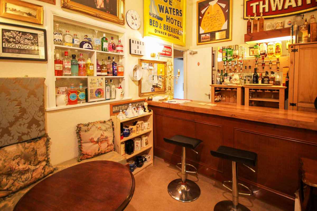A Beautiful Victorian property for sale