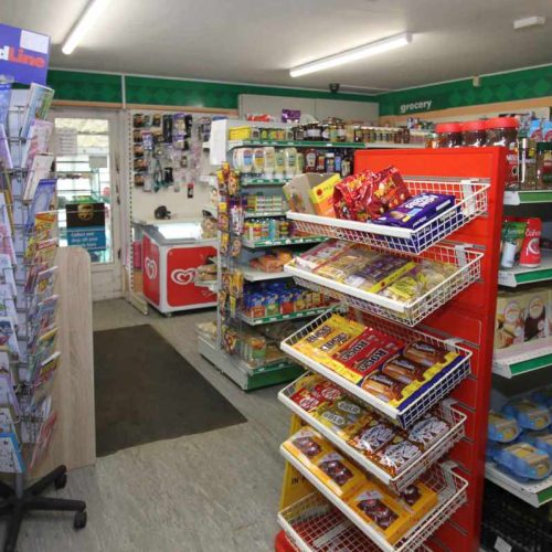 Retail store for sale in Ashburton, Devon - Successful Lock Up Convenience Store for Sale in Ashburton, Devon