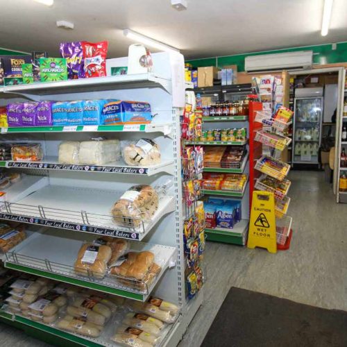Retail store for sale in Ashburton, Devon - Successful Lock Up Convenience Store for Sale in Ashburton, Devon