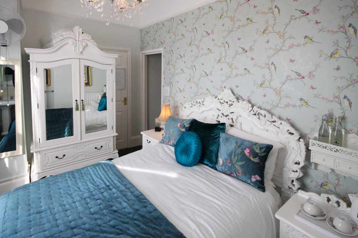 A Beautiful Victorian property for sale