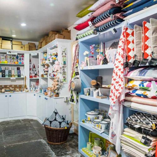 Retail store for sale in Frome, Somerset - A Gorgeous Scandinavian Retail Shop For Sale