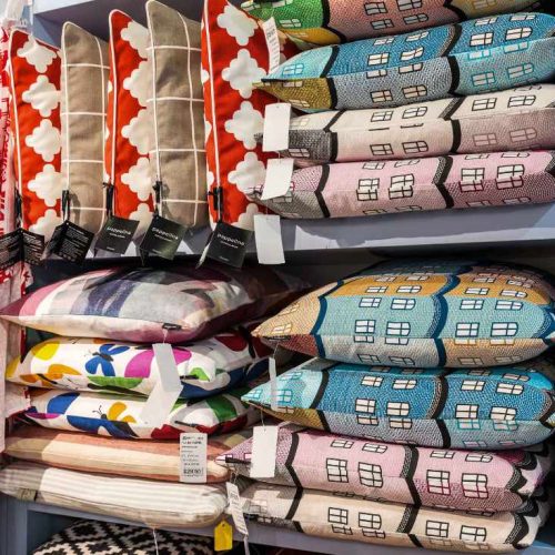 Retail store for sale in Frome, Somerset - A Gorgeous Scandinavian Retail Shop For Sale