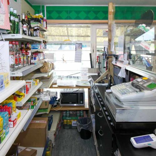 Retail store for sale in Ashburton, Devon - Successful Lock Up Convenience Store for Sale in Ashburton, Devon