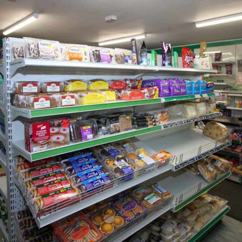 Retail store for sale in Ashburton, Devon - Successful Lock Up Convenience Store for Sale in Ashburton, Devon