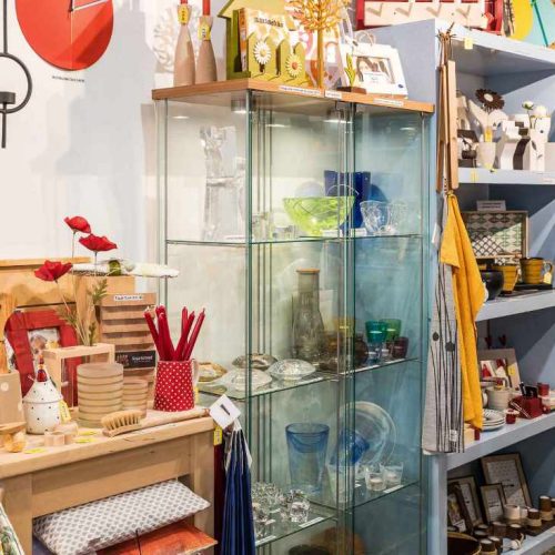 Retail store for sale in Frome, Somerset - A Gorgeous Scandinavian Retail Shop For Sale