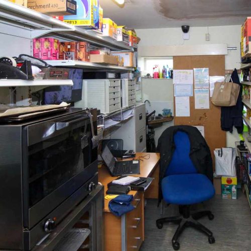 Retail store for sale in Ashburton, Devon - Successful Lock Up Convenience Store for Sale in Ashburton, Devon
