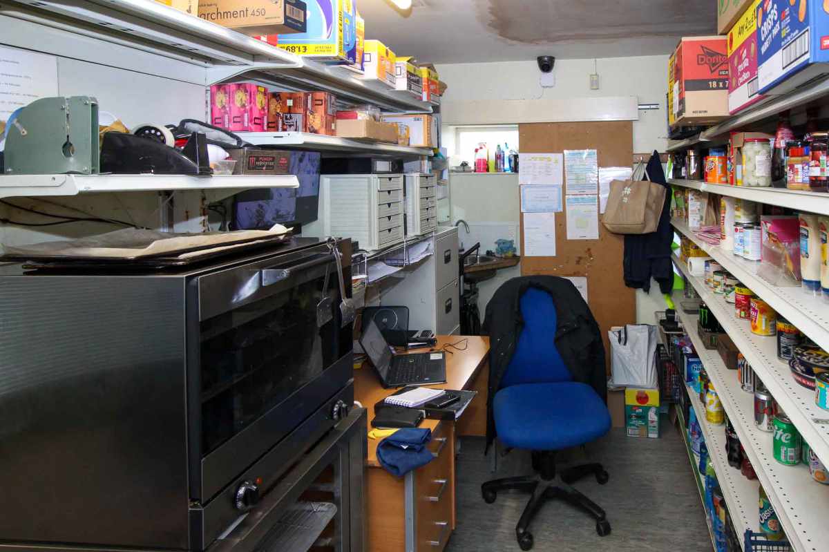 Successful Lock Up Convenience Store for Sale in Ashburton, Devon