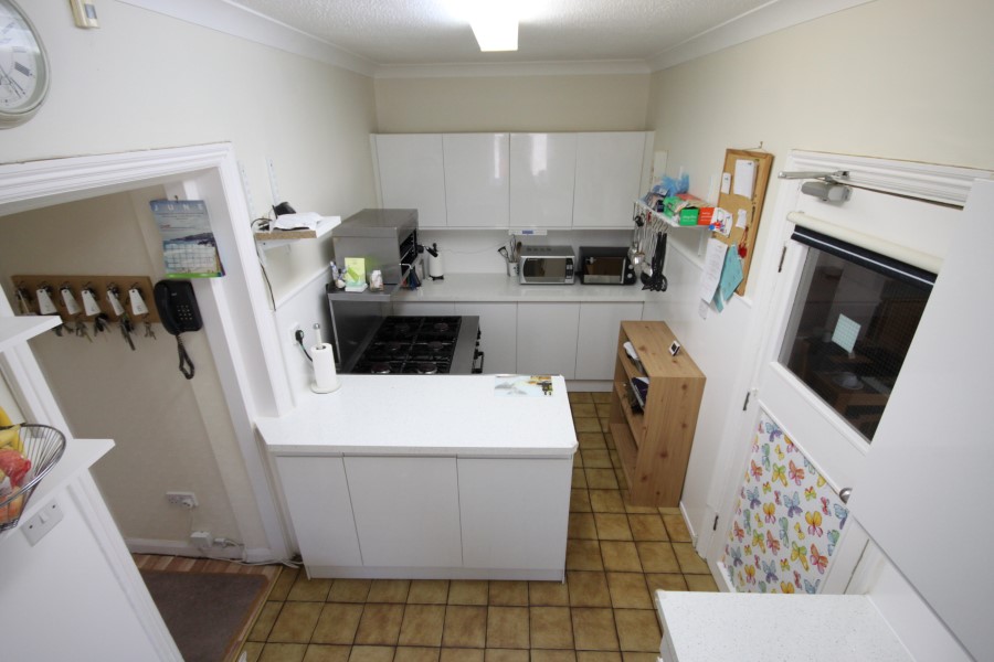 Priced To Sell! Former Guest House In Prime Location.