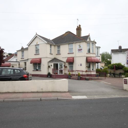 Guest house for sale in Torquay, Devon - Priced To Sell! Former Guest House In Prime Location.