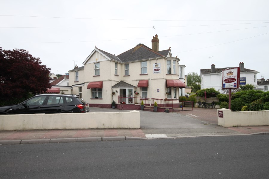 Priced To Sell! Former Guest House In Prime Location.