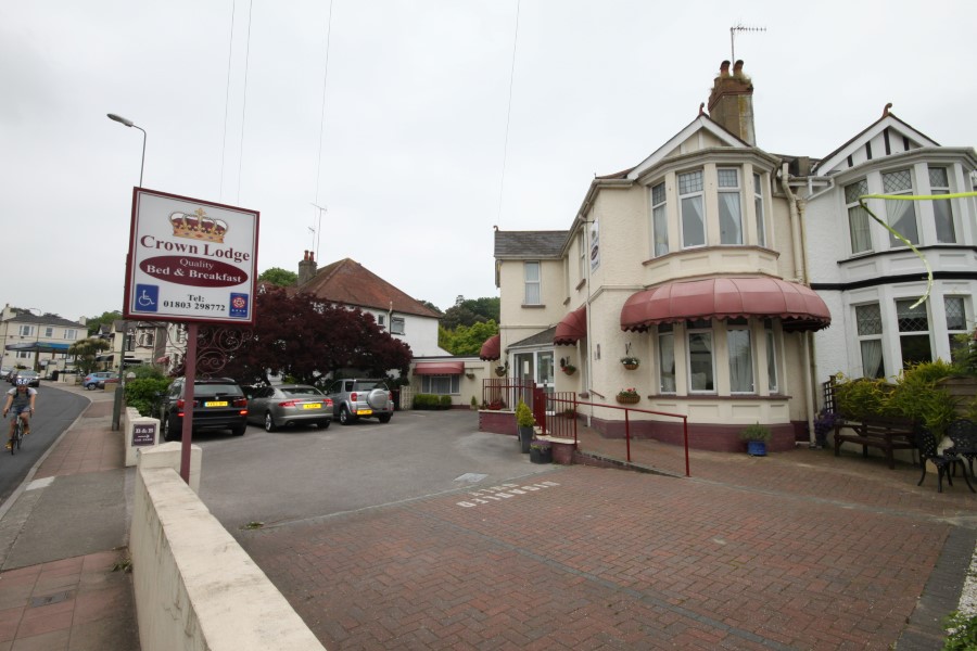 Priced To Sell! Former Guest House In Prime Location.