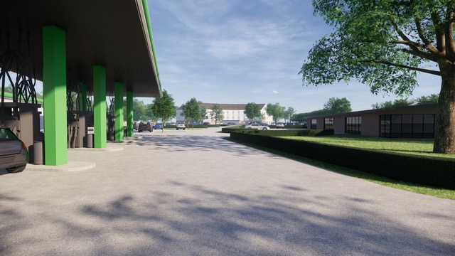 Restaurant for sale in Bude, Cornwall - A rare opportunity – A substantial 4-acre commercial site