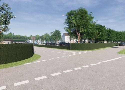 Restaurant for sale in Bude, Cornwall - A rare opportunity – A substantial 4-acre commercial site