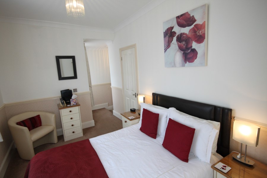 Priced To Sell! Former Guest House In Prime Location.