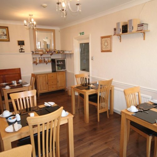 Guest house for sale in Torquay, Devon - Priced To Sell! Former Guest House In Prime Location.