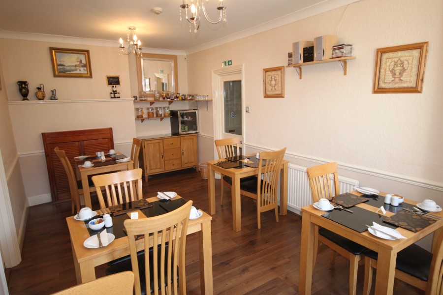 Priced To Sell! Former Guest House In Prime Location.