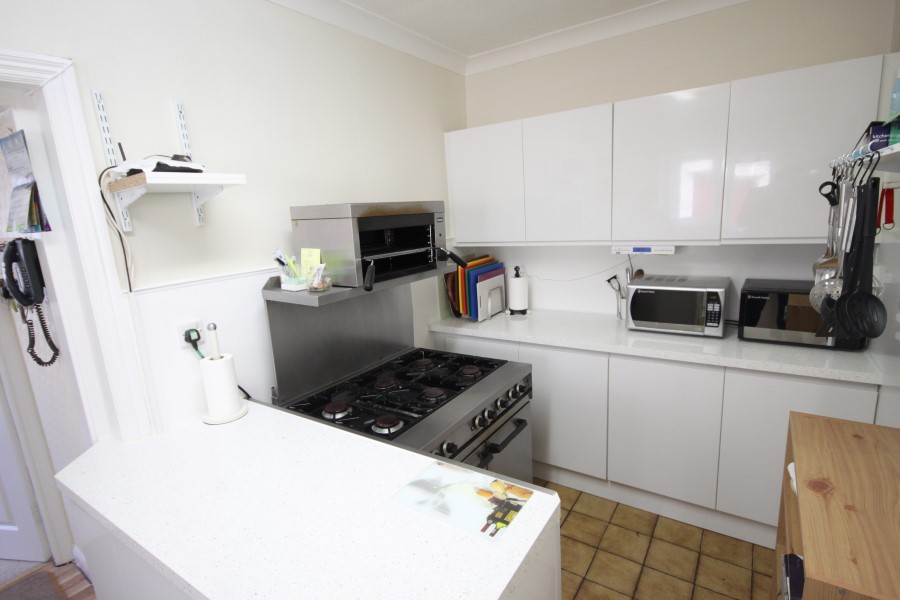 Priced To Sell! Former Guest House In Prime Location.