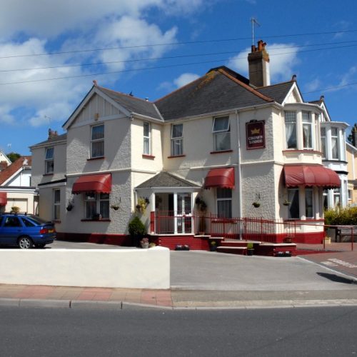 Guest house for sale in Torquay, Devon - Priced To Sell! Former Guest House In Prime Location.