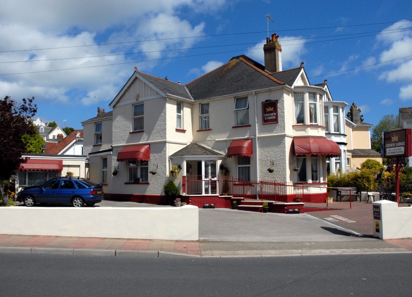 Priced To Sell! Former Guest House In Prime Location.