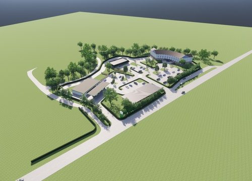 Restaurant for sale in Bude, Cornwall - A rare opportunity – A substantial 4-acre commercial site