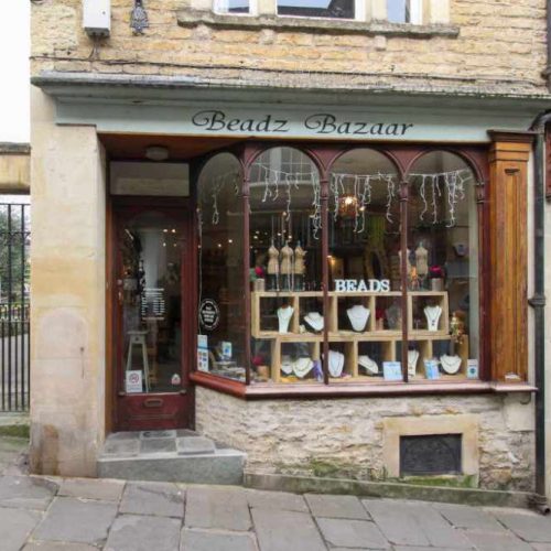 Retail store for sale in Frome, Somerset - A Unique Beads, Retail Business for Sale