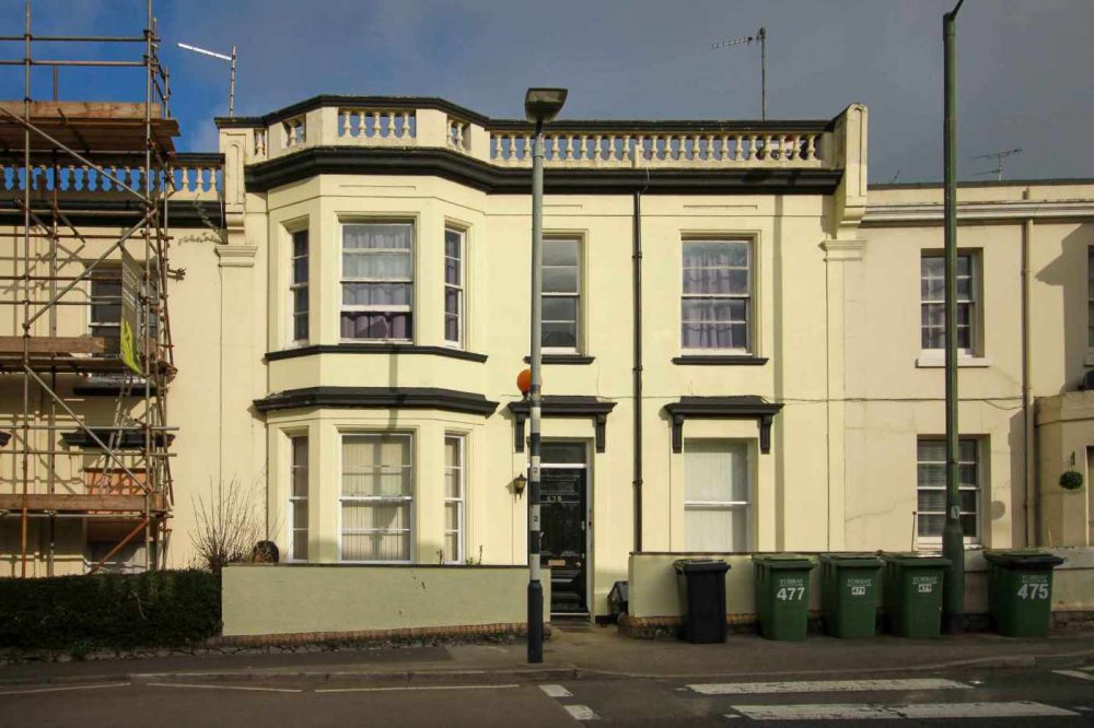 An Ideal, turn-key HMO for sale