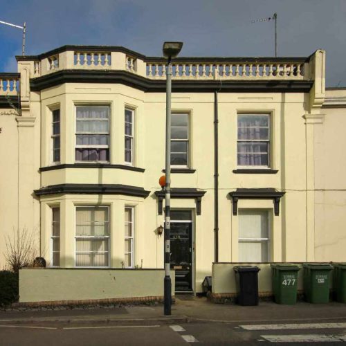 Development opportunity for sale in Torquay, Devon - An Ideal, turn-key HMO for sale