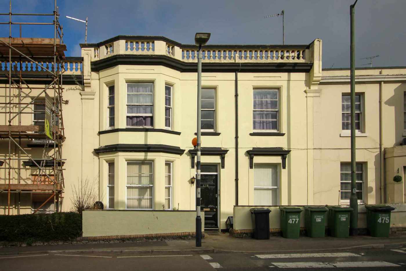 An Ideal, turn-key HMO for sale
