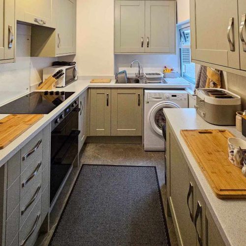 Holiday flat for sale in Brixham, Devon - A Highly Successful Anglers Shop with accommodation