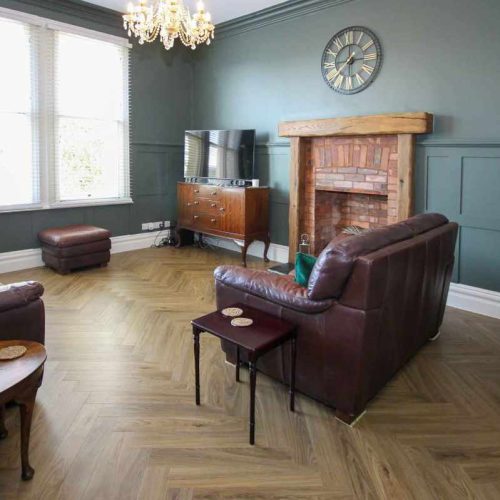 Hotel for sale in Paignton, Devon - A Fantastic 11 Bedroom Guest House