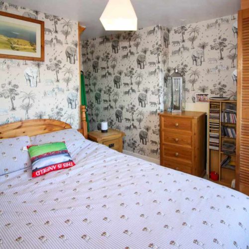 Retail store for sale in Strete, Devon - A charming village Post Office For Sale