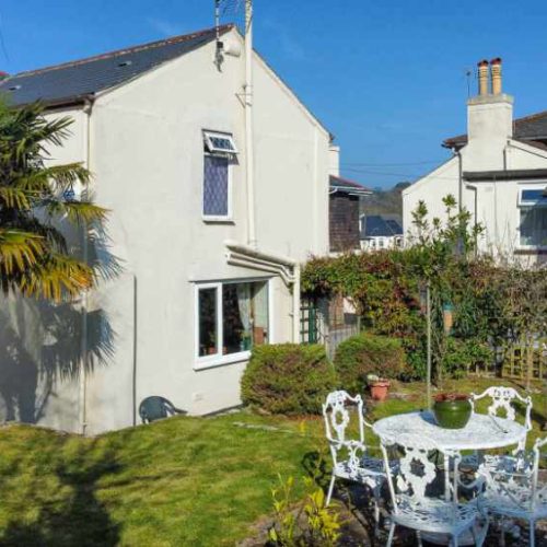 Development opportunity for sale in Torquay, Devon - A Beautiful detached property with 10 letting units