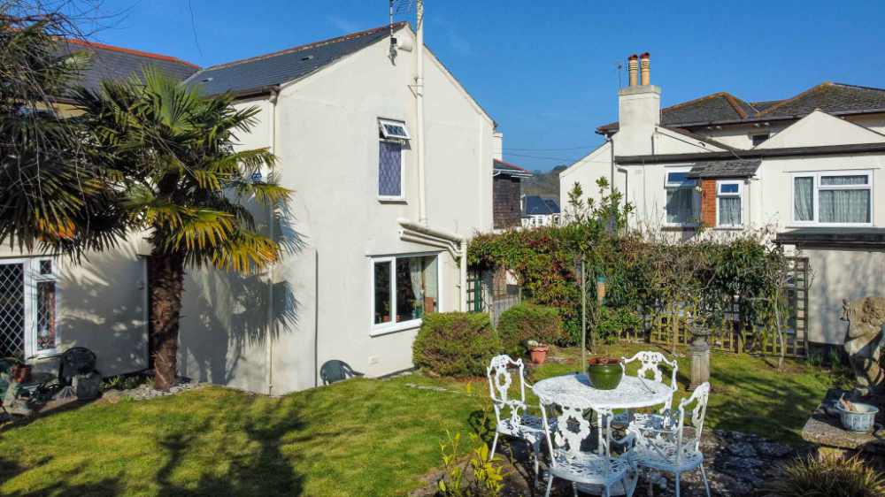 Development opportunity for sale in Torquay, Devon - A Beautiful detached property with 10 letting units