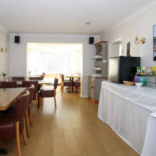 Hotel for sale in Paignton, Devon - A Fantastic 11 Bedroom Guest House