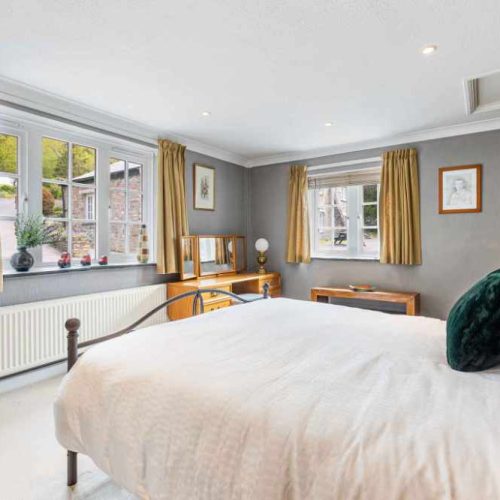 Hotel for sale in Liskeard, Cornwall - An Idyllic Holiday Cottage Complex, set in stunning Grounds