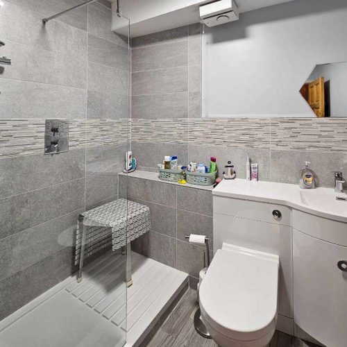 Holiday flat for sale in Brixham, Devon - A Highly Successful Anglers Shop with accommodation