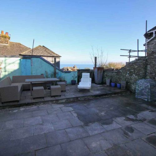 Retail store for sale in Strete, Devon - A charming village Post Office For Sale