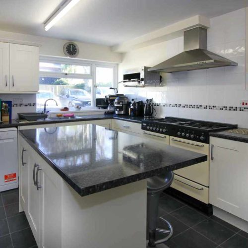 Hotel for sale in Paignton, Devon - A Fantastic 11 Bedroom Guest House