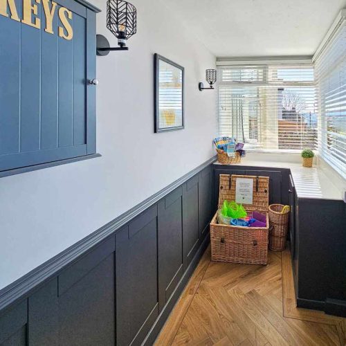 Hotel for sale in Paignton, Devon - A Fantastic 11 Bedroom Guest House